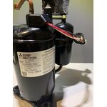 compresseur KNB073FGDH Mitsubishi Electric