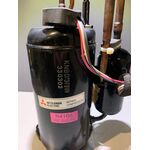 compresseur Mitsubishi Electric KNB073BVH