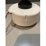 moteur turbine MSZ-SF15 Mitsubishi Electric