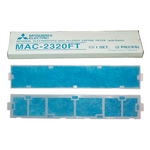 FILTRE MAC-23220FT MITSUBISHI ELECTRIC