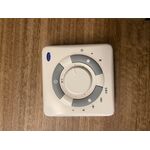 THERMOSTAT clim eau glacée CARRIER