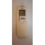télécommande occasion SANYO CLIM