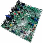 CARTE CONTROLE MXZ-3F54 Mitsu