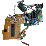 carte clim Fujitsu RSW-7RA