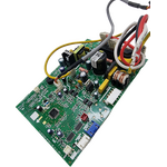 carte électronique clim Altech DAEBU-12HRF