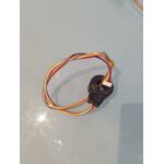 bobine électrovanne daikin 0658555