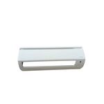 carrosseire façade daikin FTX35