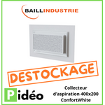 COLECTEUR DE REPRISE BAILLINDUSTRIE