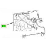 Carte DAIKIN 5042244 RXM42