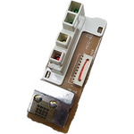CARTE récepteur Toshiba RAS-10SKH-E (43T69007)