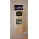 télécommande clim TOTALINE R11HG/E