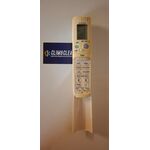 télécommande Sanyo RCS-4MHVPIS4EE