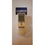 Télécommande Fujitsu General AR-AB8