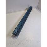 turbine borner mann GWHD18 09 B2NK3BA pour climatisation interne