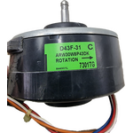 Moteur DAIKIN FTXS50FV1B (155985J , 4016166)