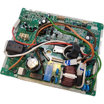 Carte électronique Daikin RXP35L2V1B (5021027 , 5047244)
