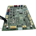 carte électronique Hitachi RAM-53QH5 (PMRAM53QH5S01)