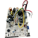 carte de controle  Heiwa HSM25V1