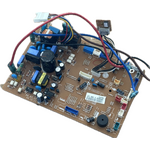 carte de controle LG ASH12GB1U0