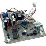 carte de controle Hiyasu HSE12TW03