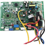 carte de controle Qlima SC5048