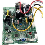 carte de controle Altech MSABAU-09HRFNX-QRDOGW
