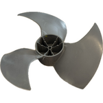 hélice pour groupe extérieur Mitsubishi Electric SUZ-M71VA.TH (E22F28501)