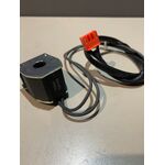 BOBINE vanne 4 voies hitachi RAC-35