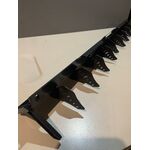 ailettes verticales TOSHIBA