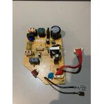 carte split MSZ-SF25VE-E1