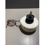 moteur split MSZ-SF25
