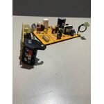 PLATINE REGULATION msz-GE25VA-E1