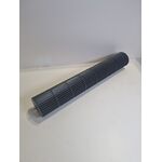 Turbine split Mitsubishi Electric MSZ-SF25VE (E22H14302)