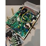 carte électronique Hitachi HWRAC35WEDA04