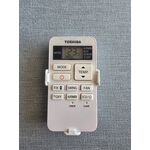 télécommande Toshiba WH-UC01NE
