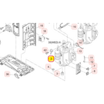 COMPRESSEUR Hitachi RAC-18WED