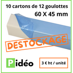 goulotte clim 60x45