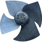 hélice pour climatiseur Hitachi RAW-25NH2A (PMRAC25CNH2S02)