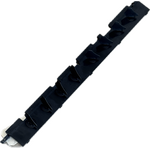 ailettes verticales pour unité intérieure Toshiba RAS-B07E2KVG-E