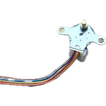 Moteur de volet 3S470001-5 // 20BYJ46 pour split Daikin FTXP35K3V1B (2217145)