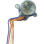 Moteur de volet pas à pas 3SB40333-1C // MP24Z pour split DAIKIN FTXS20/25/35/50CVMB (0646343 , 176724J)