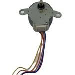 moteur de volet pas à pas pour split MSFBC20C21  Daikin
