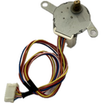 moteur balayage climatiseur Atlantic ASM7UHUI (893494)