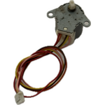 moteur de volet de balayage pour unité intérieure Panasonic CS-RE9HKE (CWA981091)
