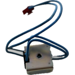 électrovanne 4 voie pour climatisation Mitsubishi Heavy SRC45ZMP-S