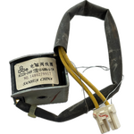 Electrovanne 4 voie pour climatisation  Mitsubishi Electric MUZ-HJ35VA-E1 (E22J98490)