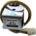 Bobine 4 voie pour climatisation Daikin RPX35L2V1B (5017903)