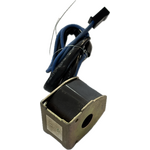 électrovanne 4 voie pour groupe extérieure Hisense KFR-3510G
