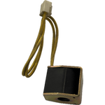 Bobine 4 voie pour climatiseur Panasonic CU-PE9CKE