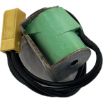 bobine 4 voie pour climatisation Panasonic CU-XE12CKE (CWA43C2072)